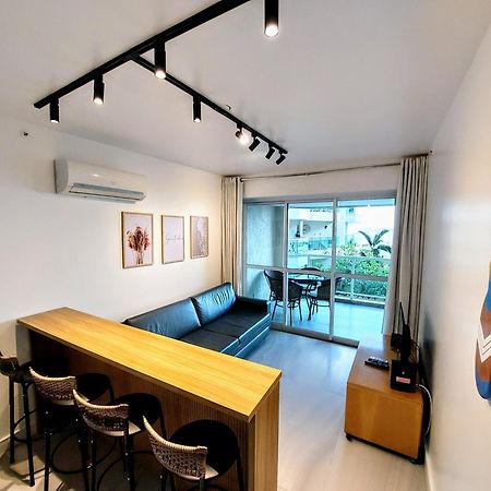 Vista Mar Em Villa Del Sol Residences - Unidade Autonoma ริโอเดจาเนโร ภายนอก รูปภาพ