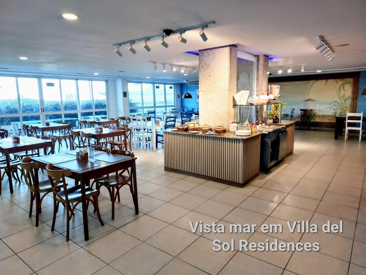 Vista Mar Em Villa Del Sol Residences - Unidade Autonoma ริโอเดจาเนโร ภายนอก รูปภาพ